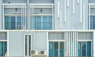 Reihenhaus zum Kauf mit 3 Zimmer in Chom Thong, Bangkok