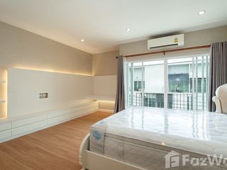 For sale 3 bedrooms townhouse in Chom Thong, Bangkok