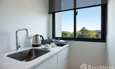 Wohnung zur Miete mit Studio in Kathu, Phuket