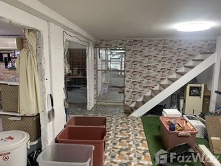 For sale 1 bed townhouse in Mueang Nonthaburi, Nonthaburi