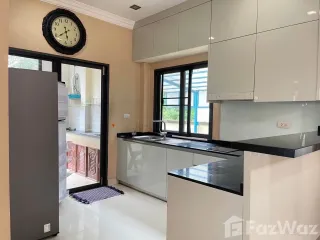 Аренда 5 спальни дом в Mueang Nonthaburi, Нонтабури