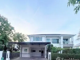Аренда 5 спальни дом в Mueang Nonthaburi, Нонтабури