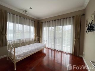 Аренда 5 спальни дом в Mueang Nonthaburi, Нонтабури