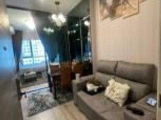 Продажа 1 кровать кондо в Банг Капи, Бангкок