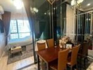 Продажа 1 кровать кондо в Банг Капи, Бангкок