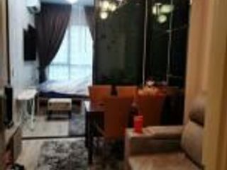 Продажа 1 кровать кондо в Банг Капи, Бангкок