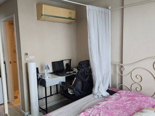 For sale studio condo in Khlong Toei, Bangkok