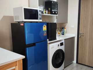For sale studio condo in Khlong Toei, Bangkok