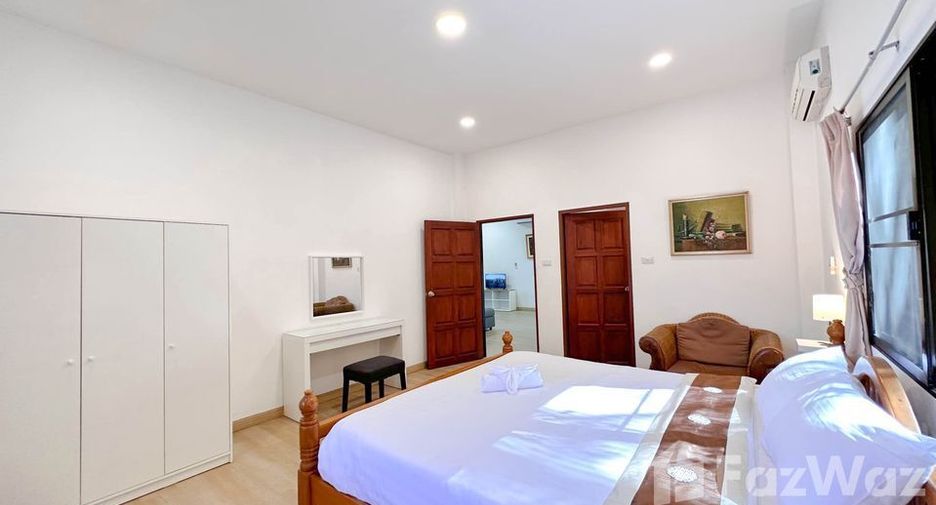 For rent 1 bed condo in Mueang Phuket, Phuket