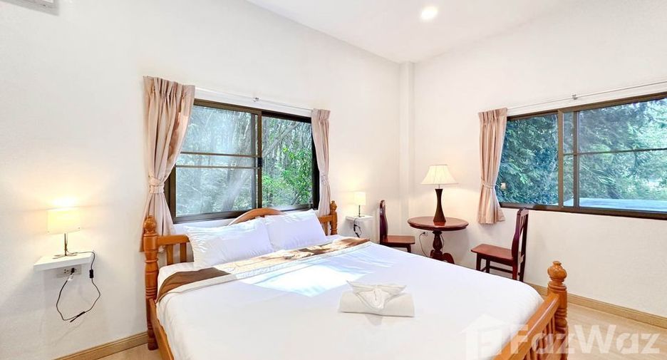 For rent 1 bed condo in Mueang Phuket, Phuket