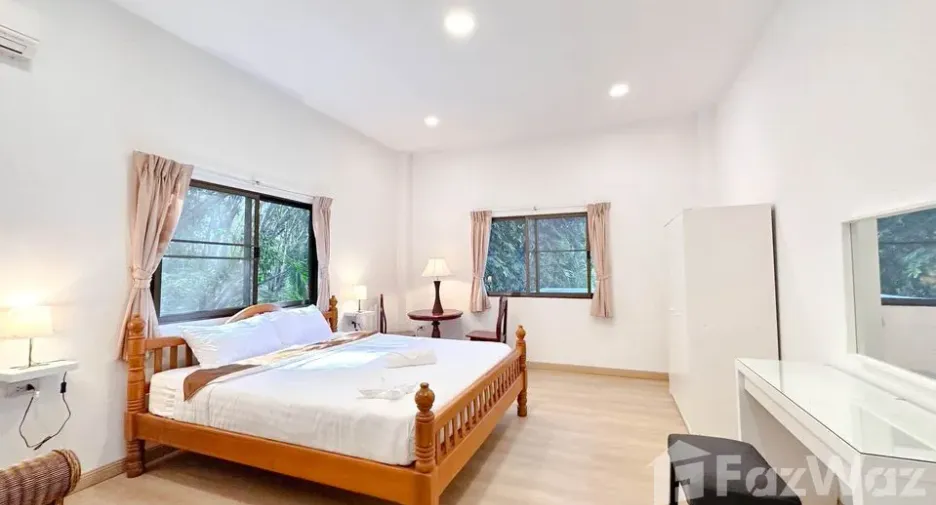 For rent 1 bed condo in Mueang Phuket, Phuket