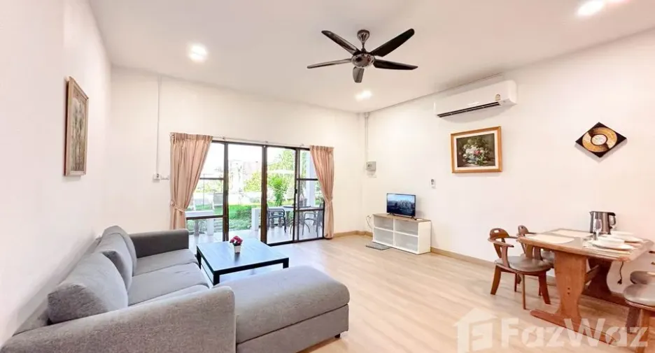For rent 1 bed condo in Mueang Phuket, Phuket