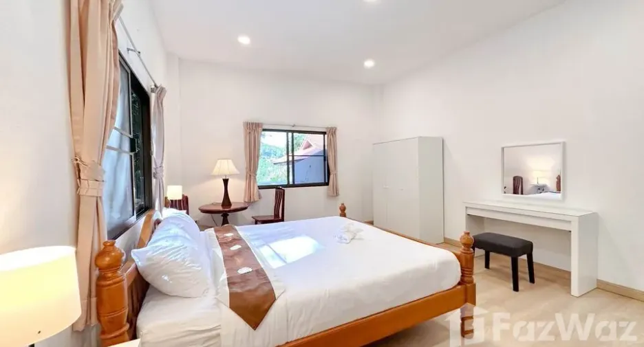 For rent 1 bed condo in Mueang Phuket, Phuket