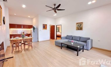 For rent 1 bed condo in Mueang Phuket, Phuket