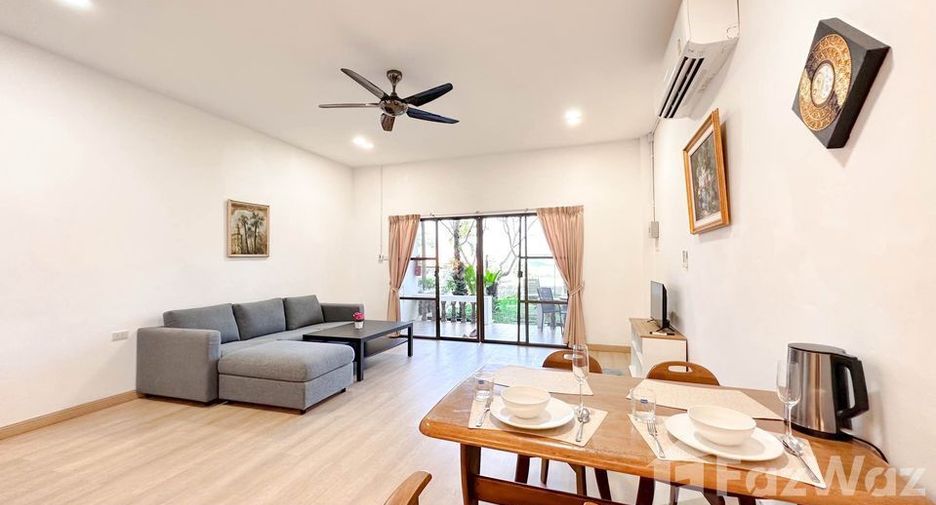 For rent 1 bed condo in Mueang Phuket, Phuket