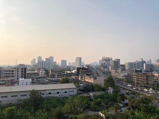 出售 1 卧室 公寓 在 Bang Kho Laem, 曼谷