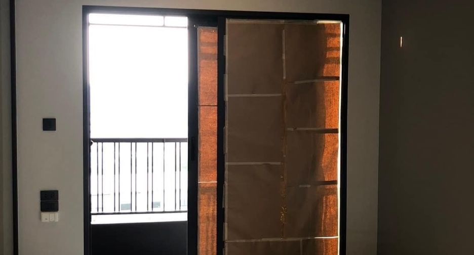 For sale 1 bed condo in Bang Kho Laem, Bangkok