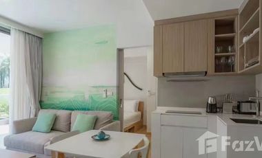 À vendre studio condo à Thalang, Phuket
