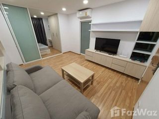 For sale 1 bed condo in Phra Khanong, Bangkok
