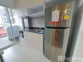 For sale 1 bed condo in Phra Khanong, Bangkok