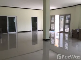 出租 2 卧室 独立屋 在 Krathum Baen, Samut Sakhon