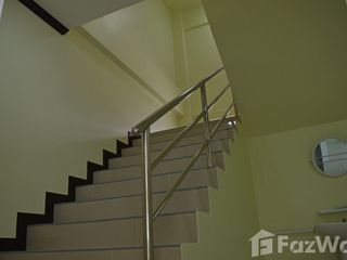 For rent 2 bedrooms house in Krathum Baen, Samut Sakhon