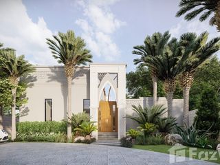 Villa en venta de 3 habitaciones en Thalang, Phuket