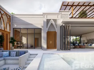 Villa en venta de 3 habitaciones en Thalang, Phuket