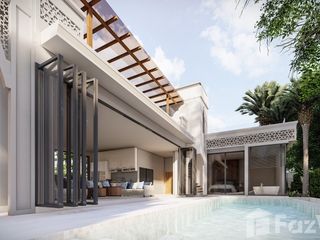 Villa en venta de 3 habitaciones en Thalang, Phuket