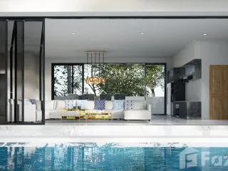 Villa en venta de 3 habitaciones en Thalang, Phuket