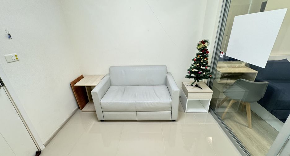 For sale 1 bed condo in Mueang Udon Thani, Udon Thani
