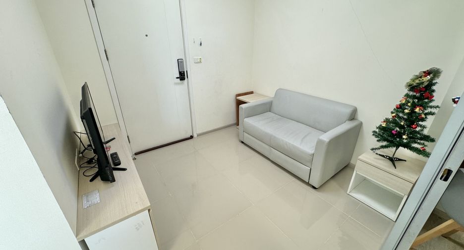 For sale 1 bed condo in Mueang Udon Thani, Udon Thani