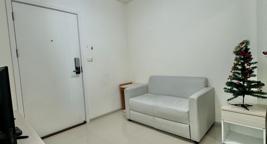For sale 1 bed condo in Mueang Udon Thani, Udon Thani