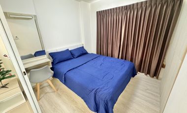 For sale 1 bed condo in Mueang Udon Thani, Udon Thani