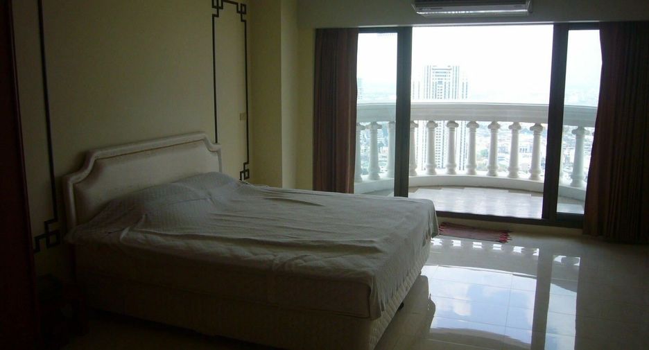 À vendre 1 chambre condo à Bang Rak, Bangkok