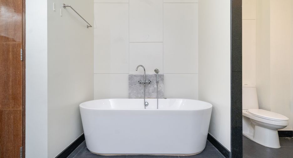 Villa zur Miete mit 4 Zimmer in Thalang, Phuket