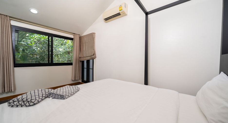 For rent 4 bedrooms villa in Thalang, Phuket