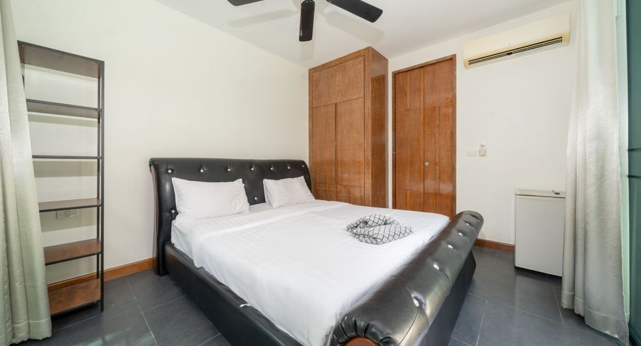 For rent 4 bedrooms villa in Thalang, Phuket