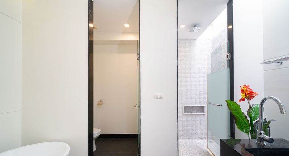 Villa zur Miete mit 4 Zimmer in Thalang, Phuket