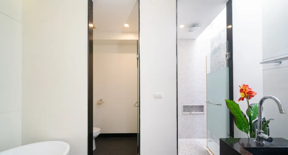 For rent 4 bedrooms villa in Thalang, Phuket