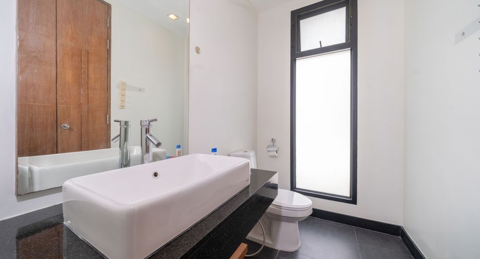 Villa zur Miete mit 4 Zimmer in Thalang, Phuket