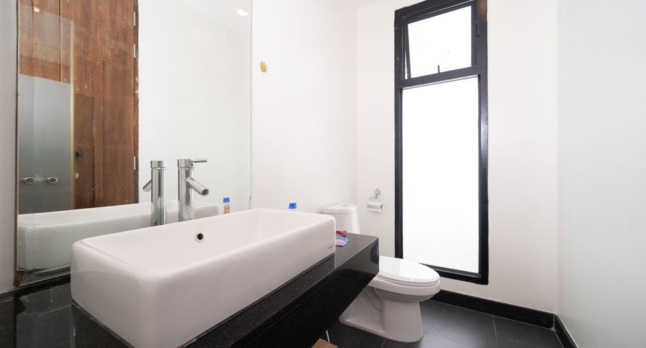 For rent 4 bedrooms villa in Thalang, Phuket