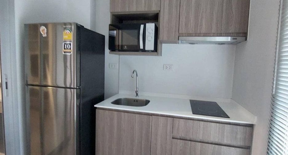 Condo en venta de 1 habitaciones en Phasi Charoen, Bangkok