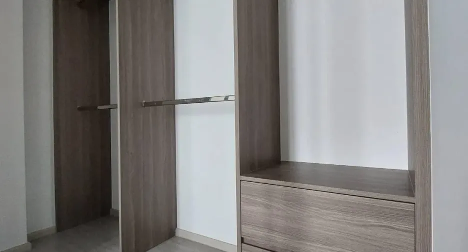 For sale 1 bed condo in Phasi Charoen, Bangkok