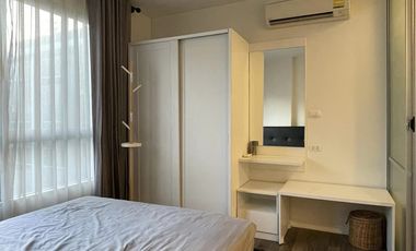 Продажа 1 кровать кондо в Mueang Samut Prakan, Самутпракан