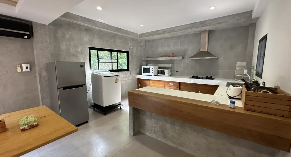 Villa en alquiler de 3 habitaciones en Mueang Phuket, Phuket