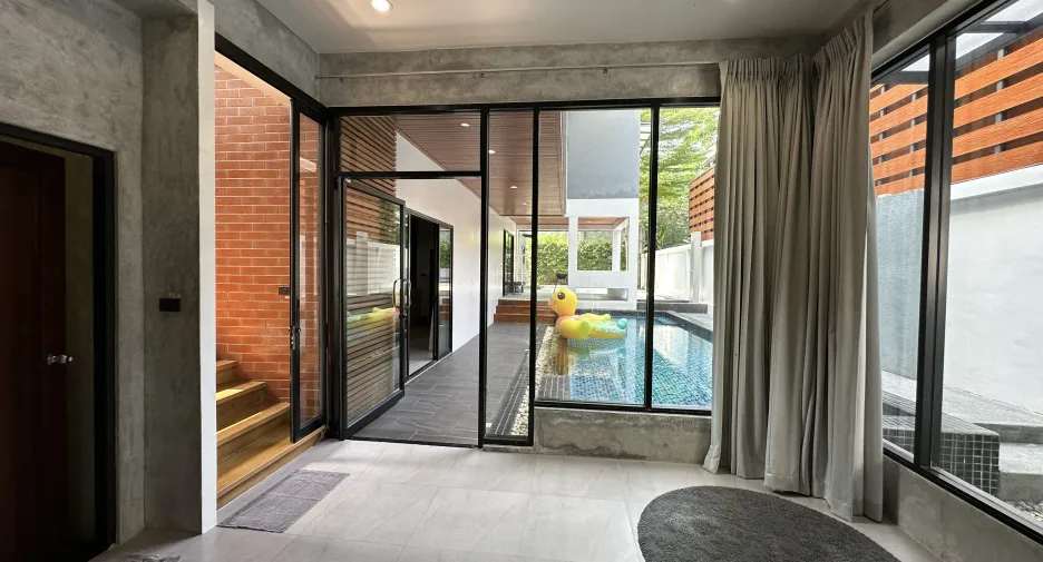 Villa zur Miete mit 3 Zimmer in Mueang Phuket, Phuket