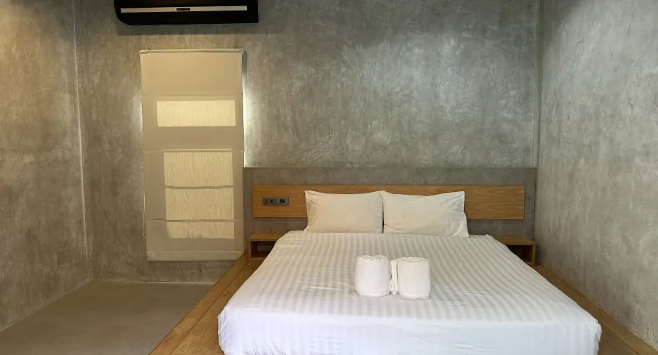 Villa en alquiler de 3 habitaciones en Mueang Phuket, Phuket