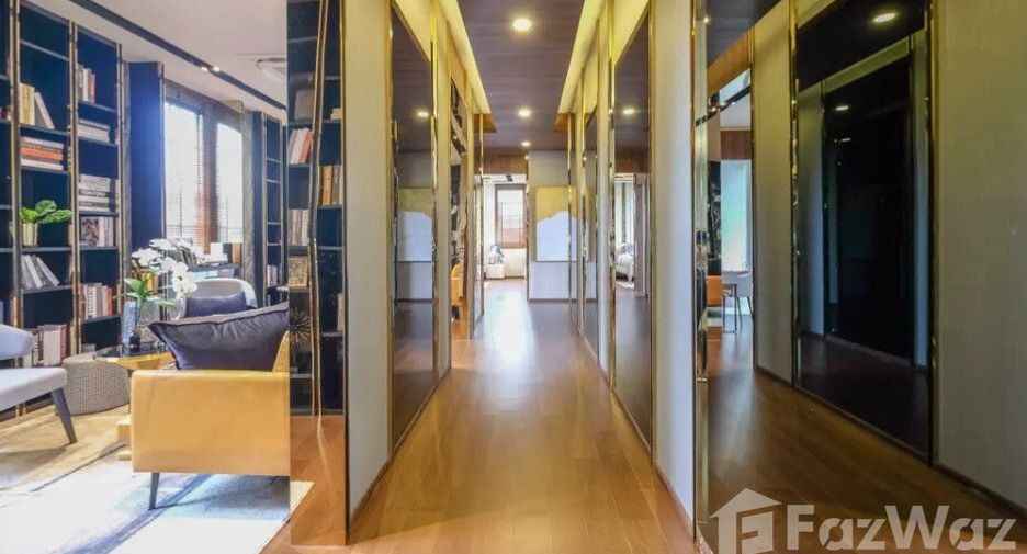 ขาย 5 ห้องนอน วิลล่า ใน บางแค, กรุงเทพฯ