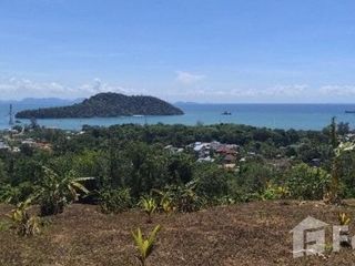 For sale land in Mueang Phuket, Phuket